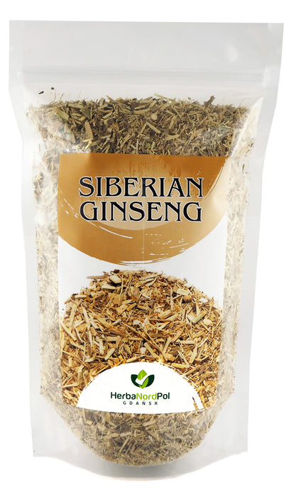 Taigawurzel, Sibirischer Ginseng Tee, Ginseng Tee, Eleutherococcus senticosus 500G