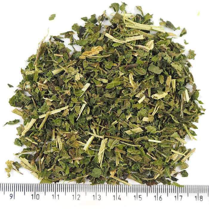 Bio kopřivové listy, Bio kopřivový čaj, Urtica Dioica, 400g